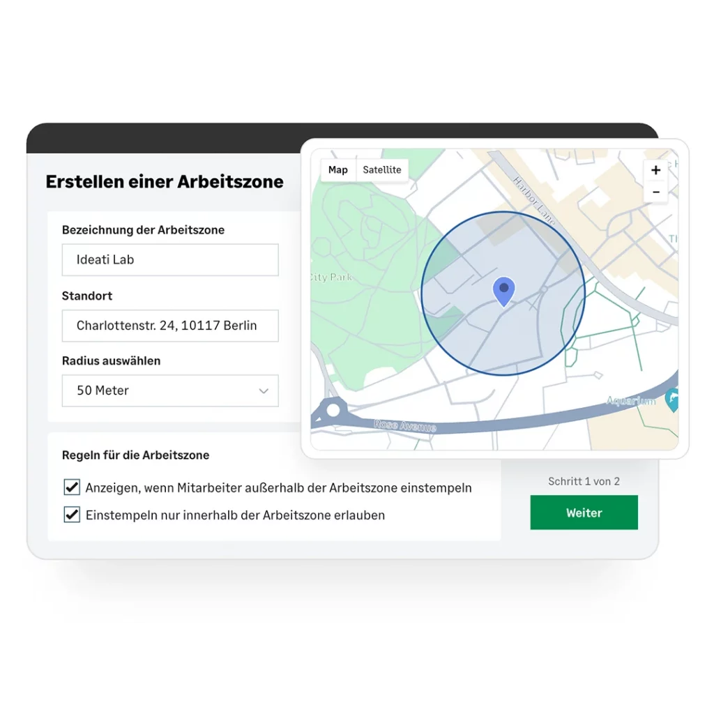 250822 geofencing Quadratisch