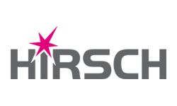 Hirsch logo