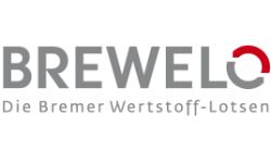 logo brewelo