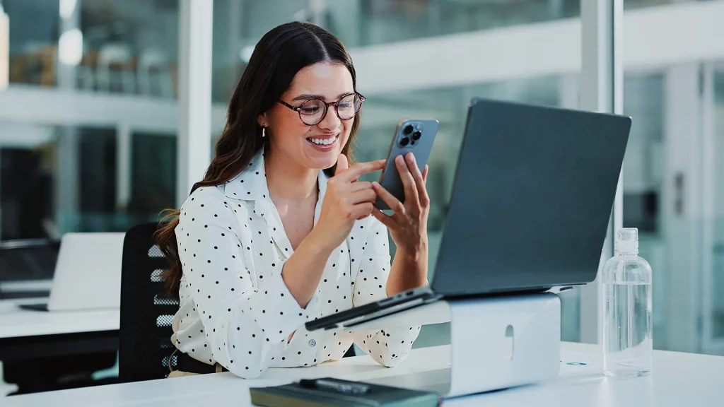 header digitale lohnabrechnung